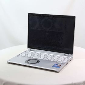 (中古)Panasonic Lets note QV1 CF-QV1RDAVS(377-ud)