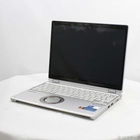 (中古)Panasonic Lets note QV1 CF-QV1RDAVS(344-ud)
