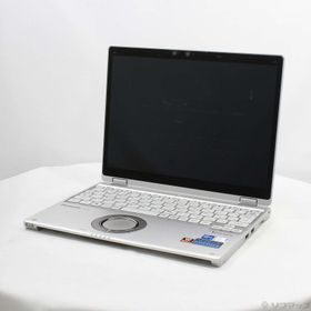 (中古)Panasonic Lets note QV1 CF-QV1RDAVS(352-ud)