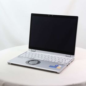 (中古)Panasonic Lets note QV1 CF-QV1RDAVS(305-ud)