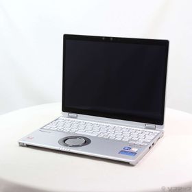 (中古)Panasonic Lets note QV1 CF-QV1RDAVS(352-ud)