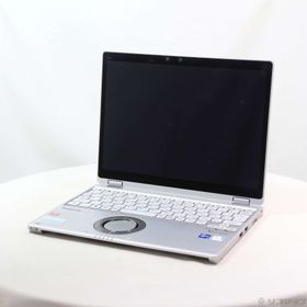 (中古)Panasonic Lets note QV1 CF-QV1RDAVS(198-ud)
