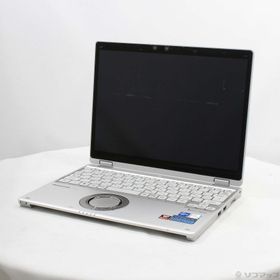 (中古)Panasonic Lets note QV1 CF-QV1RDAVS(198-ud)