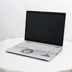 (中古)Panasonic Lets note QV1 CF-QV1RDAVS(352-ud)