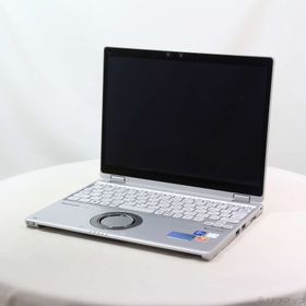 (中古)Panasonic Lets note QV1 CF-QV1RDAVS(305-ud)