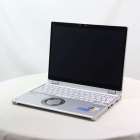 (中古)Panasonic Lets note QV1 CF-QV1RDAVS(295-ud)