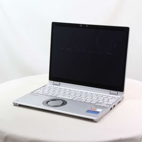 (中古)Panasonic Lets note QV1 CF-QV1RDAVS(276-ud)
