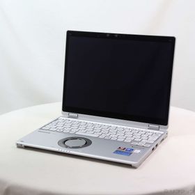(中古)Panasonic Lets note QV1 CF-QV1RDAVS(262-ud)