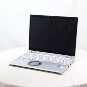 (中古)Panasonic Lets note QV1 CF-QV1RDAVS(196-ud)