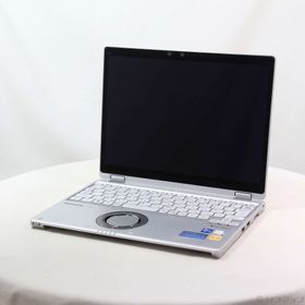 (中古)Panasonic Lets note QV1 CF-QV1RDAVS(276-ud)