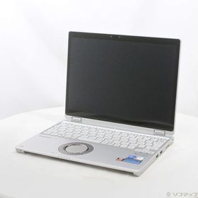 (中古)Panasonic Lets note QV1 CF-QV1RDAVS(352-ud)