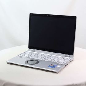 (中古)Panasonic Lets note QV1 CF-QV1RDAVS(344-ud)