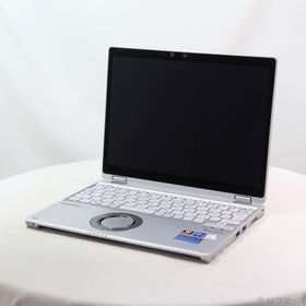(中古)Panasonic Lets note QV1 CF-QV1RDAVS(344-ud)