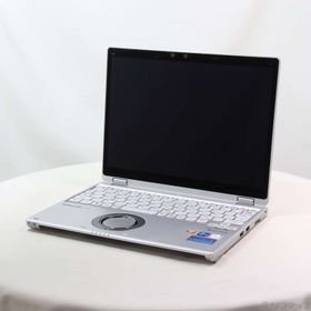 (中古)Panasonic Lets note QV1 CF-QV1RDAVS(269-ud)