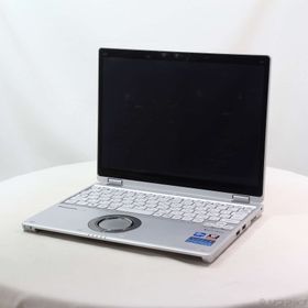 (中古)Panasonic Lets note QV1 CF-QV1RDAVS(349-ud)