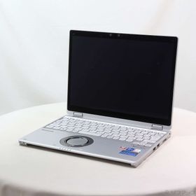 (中古)Panasonic Lets note QV1 CF-QV1RDAVS(269-ud)