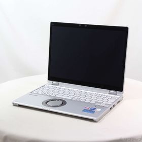 (中古)Panasonic Lets note QV1 CF-QV1RDAVS(297-ud)