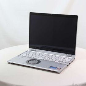 (中古)Panasonic Lets note QV1 CF-QV1RDAVS(368-ud)