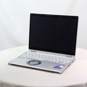 (中古)Panasonic Lets note QV1 CF-QV1RDAVS(262-ud)
