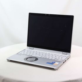 (中古)Panasonic Lets note QV1 CF-QV1RDAVS(305-ud)