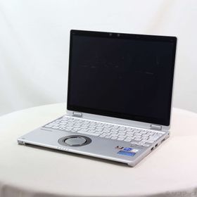 (中古)Panasonic Lets note QV1 CF-QV1RDAVS(258-ud)
