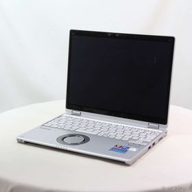 (中古)Panasonic Lets note QV1 CF-QV1RDAVS(344-ud)