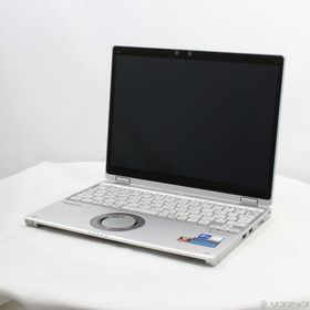 (中古)Panasonic Lets note QV1 CF-QV1RDAVS(377-ud)