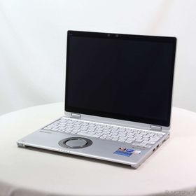 (中古)Panasonic Lets note QV1 CF-QV1RDAVS(349-ud)