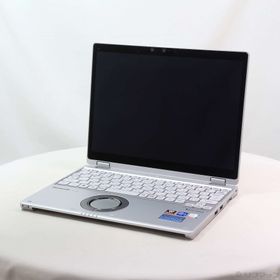 (中古)Panasonic Lets note QV1 CF-QV1RDAVS(377-ud)