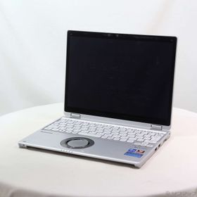 (中古)Panasonic Lets note QV1 CF-QV1RDAVS(348-ud)