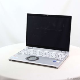 (中古)Panasonic Lets note QV1 CF-QV1RDAVS(262-ud)