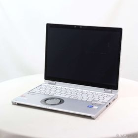 (中古)Panasonic Lets note QV1 CF-QV1RDAVS(262-ud)