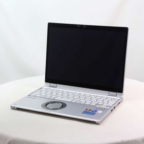 (中古)Panasonic Lets note QV1 CF-QV1RDAVS(348-ud)