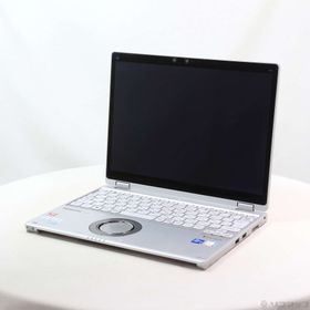 (中古)Panasonic Lets note QV1 CF-QV1RDAVS(371-ud)