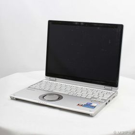 (中古)Panasonic Lets note QV1 CF-QV1RDAVS(297-ud)
