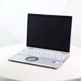 (中古)Panasonic Lets note QV1 CF-QV1RDAVS(377-ud)