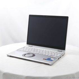 (中古)Panasonic Lets note QV1 CF-QV1RDAVS(262-ud)