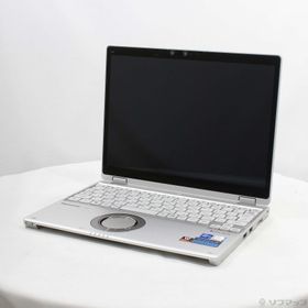 (中古)Panasonic Lets note QV1 CF-QV1RDAVS(196-ud)