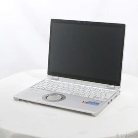 (中古)Panasonic Lets note QV1 CF-QV1RDAVS(198-ud)
