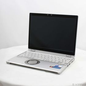 (中古)Panasonic Lets note QV1 CF-QV1RDAVS(258-ud)