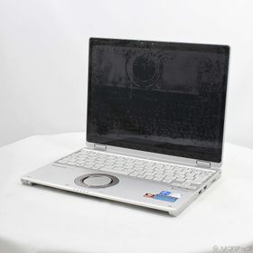 (中古)Panasonic Lets note QV1 CF-QV1RDAVS(371-ud)