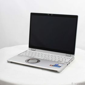 (中古)Panasonic Lets note QV1 CF-QV1RDAVS(258-ud)