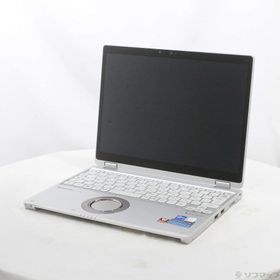 (中古)Panasonic Lets note QV1 CF-QV1RDAVS(348-ud)