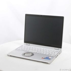 (中古)Panasonic Lets note QV1 CF-QV1RDAVS(295-ud)