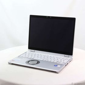 (中古)Panasonic Lets note QV1 CF-QV1RDAVS(352-ud)