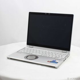 (中古)Panasonic Lets note QV1 CF-QV1RDAVS(262-ud)