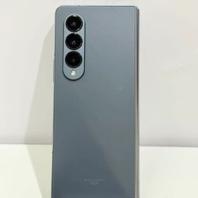 Samsung Galaxy Z Fold4 SCG16 【訳あり品】