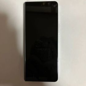 Samsung Galaxy Z Fold4 5G SC-55B 本体