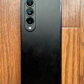 M*l様 【美品】Samsung Galaxy Z Fold4本体 512GB