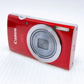 Canon IXY 150 コンパクトデジタルカメラ キャノン